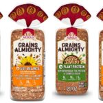 Emerging Bread Trend: Unveiling the ‘Grains Almighty’ from Bimbo Bakeries